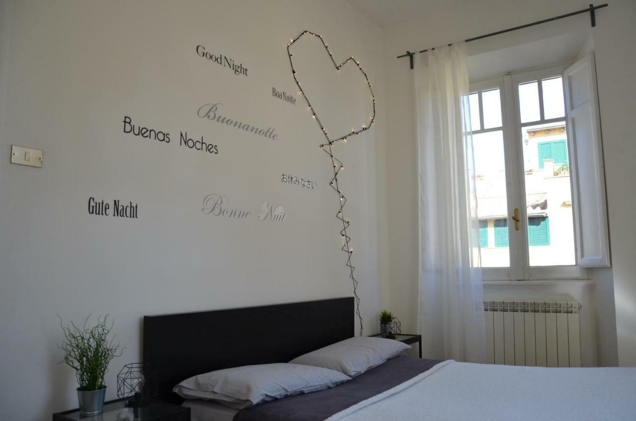 Holidayhouse Ostia - Maestrale Exterior foto
